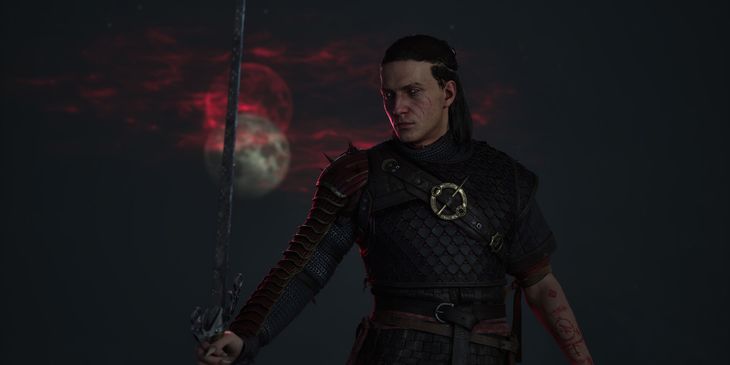 The Blood of Dawnwalker получила системные требования — RTX 3050 в минимальных