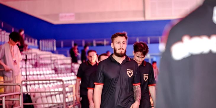 Инсайдер: jL сыграет за Team Vitality на двух турнирах