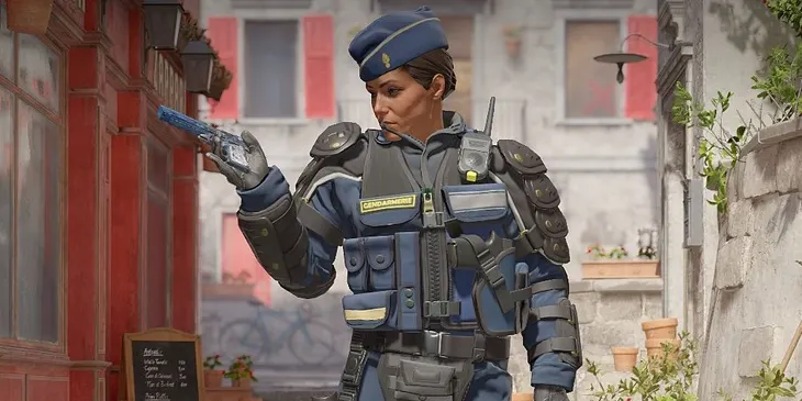 Экс-сценарист Valve о маленьких обновлениях в играх компании: «Даже мы сами говорили: "Как нам это сходит с рук?"»