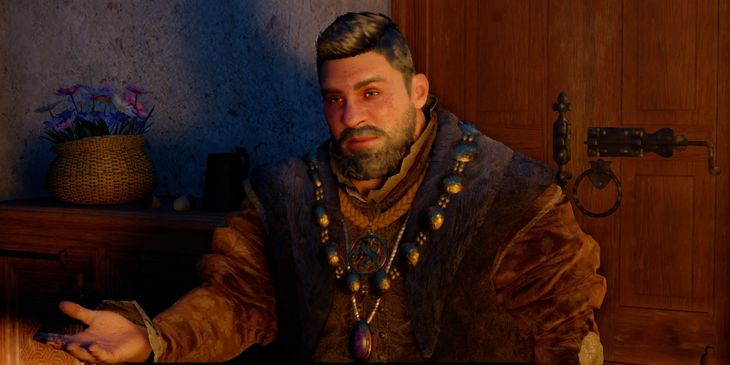 Как пройти каменоломню Калин и победить босса Экскаватрона Марни в Crimson Desert