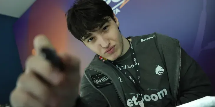 Collapse: «Я не понимаю логику выпускать патч во время турнира. Почему вы это делаете?»