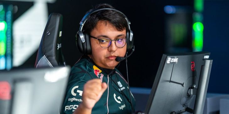 1w Team или Team Liquid — кто окажется сильнее в квалификации на EWC 2026?