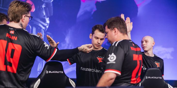 Shadowkek о BLAST.tv Austin Major 2025: «Мне кажется, FaZe спокойно может до финала дойти»