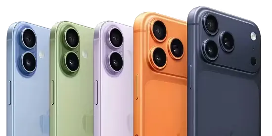 Apple подняла цены на все актуальные iPhone после презентации новых смартфонов