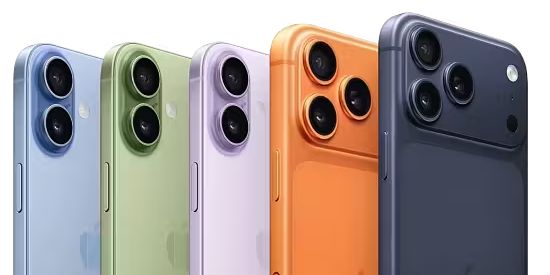 Apple подняла цены на все актуальные iPhone после презентации новых смартфонов