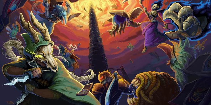 Разработчики Slay The Spire 2 подшутили над Bungie — карточный «рогалик» в три раза популярнее Marathon