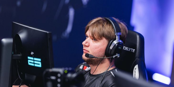 Справится ли команда s1mple с Sashi Esport на ROG Journey Autumn 2026?