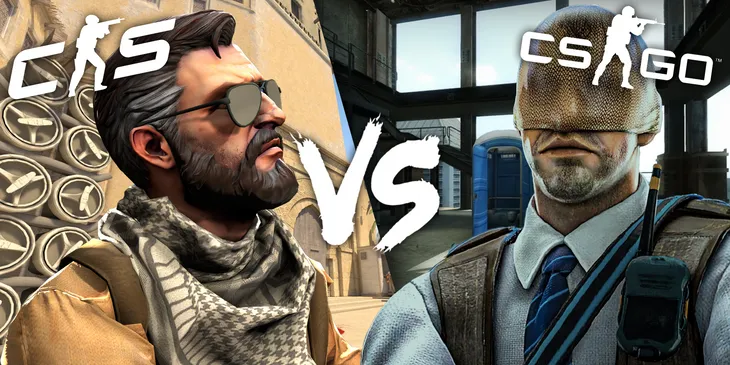 Сыграли в CS:GO спустя три года — как ощущается старая версия шутера в 2026 году?