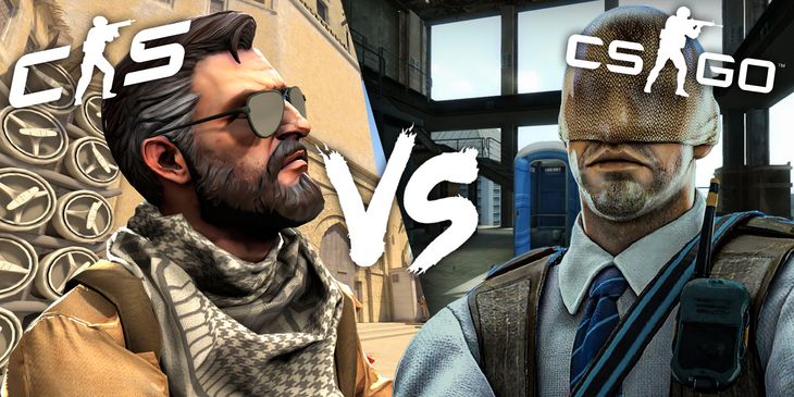 Сыграли в CS:GO спустя три года — как ощущается старая версия шутера в 2026 году?