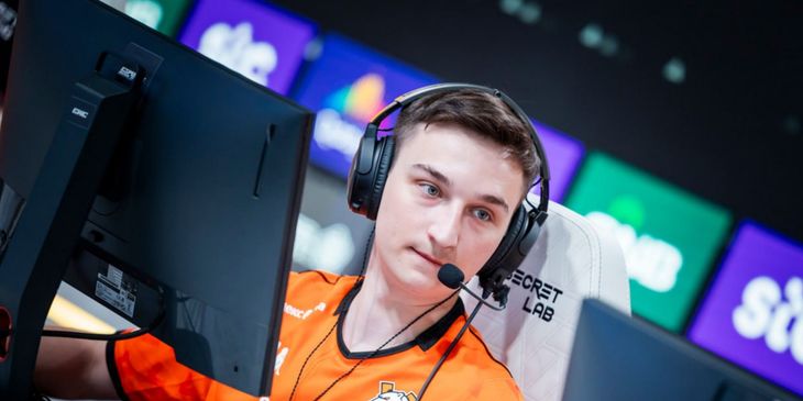K27 не справилась с Gentle Mates на PGL Astana 2026