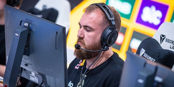 Nafany: «Глобально то, как играла Spirit — это решение hally, а не chopper»