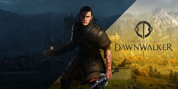 Разработчики The Blood of Dawnwalker раскрыли детали боевой системы
