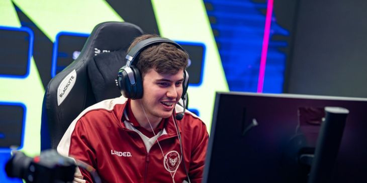 LGD Gaming обыграла Vici Gaming на The International 2026