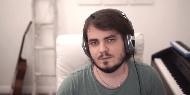 Мэддисон про «Бесконечное лето 2»: «Новеллу про советских няшек и инцела-двачера никто хавать не будет: не то время и не та публика»