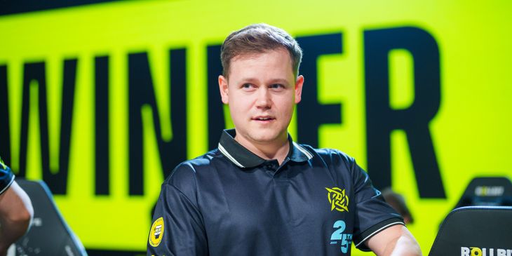 NRG Esports вылетела из ESL Pro League Season 23, проиграв Ninjas in Pyjamas