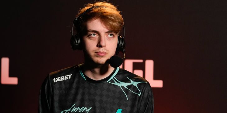 Nightfall после выхода в плей-офф PGL Wallachia S5: «Мы в лучшей форме, чем когда-либо»