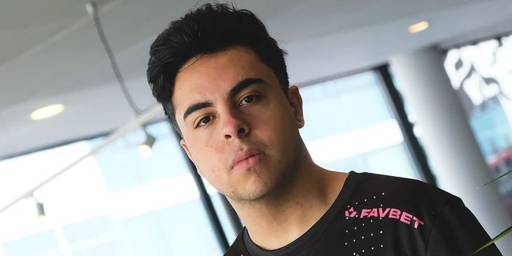 Китайская 322-мафия угрожала BOROS после отказа игрока от сотрудничества