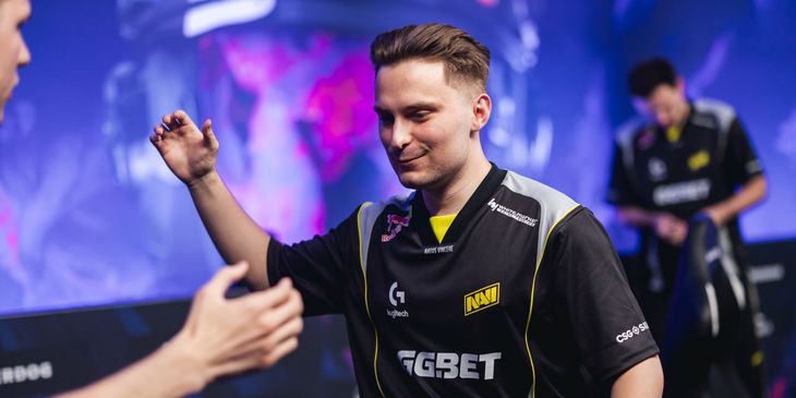 IM про StarLadder StarSeries Fall 2025: «Этот турнир должен придать нам уверенности»