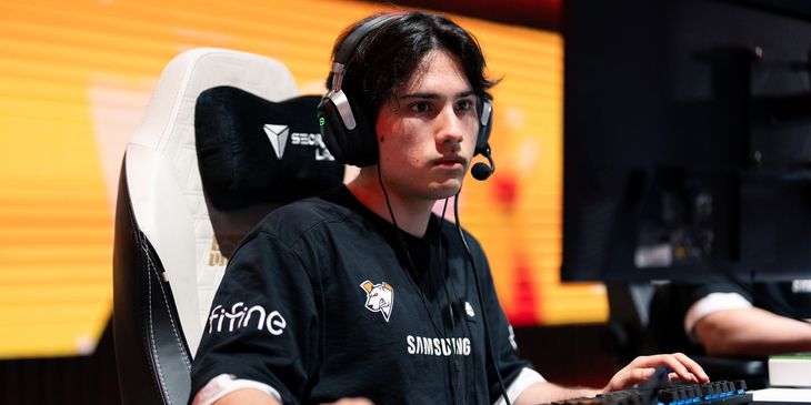 Официально: Timado выступит за GamerLegion, а No!ob — за MOUZ на EPL Masters II