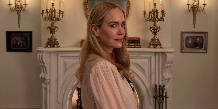 13-й сезон «Американской истории ужасов» станет сиквелом «Шабаша»