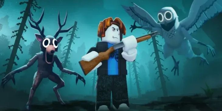 СМИ: 20th Century снимет фильм по режиму в Roblox