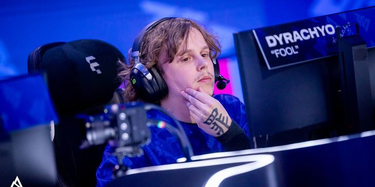Tundra Esports выиграла третий матч подряд на DreamLeague Season 25, одолев Heroic
