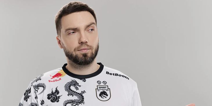 Korb3n рассказал о лучших временах в Dota 2 на киберспортивной арене