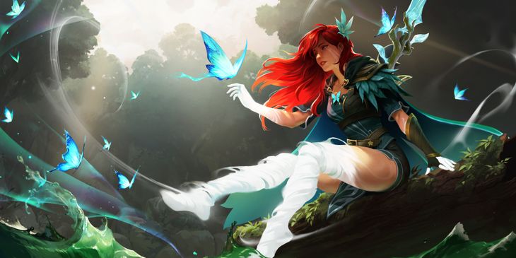 Тренер OG: «Вся прелесть TI заключалась в Battle Pass и в том, насколько грандиозно Valve делала ивент»