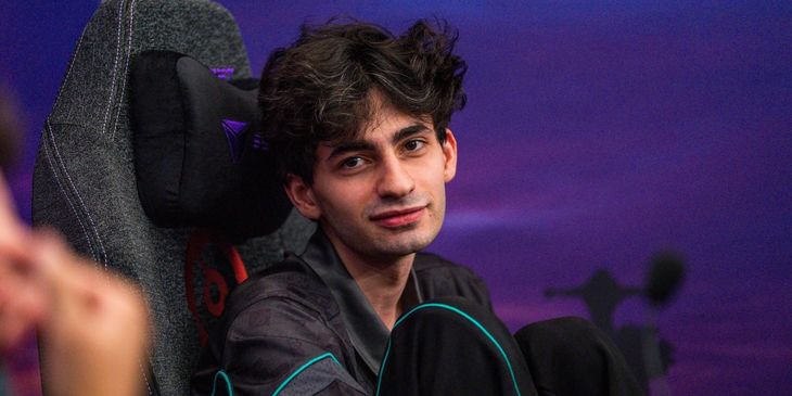 Adekvat о PARIVISION на FISSURE PLAYGROUND 2 — Dota 2: «Форма команды всё еще удручает»