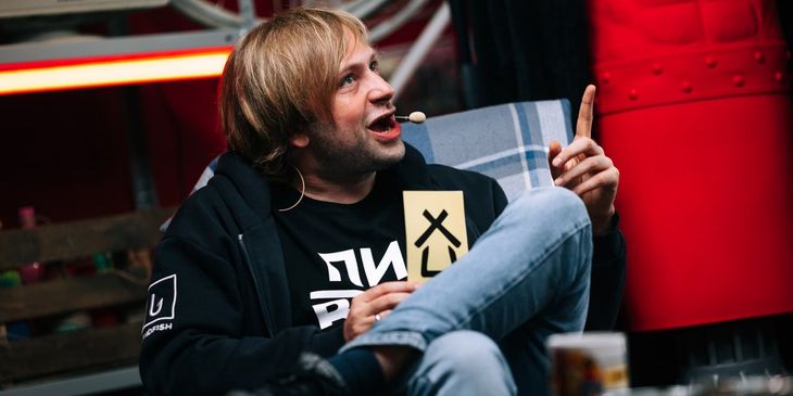 NS об онлайне Nix на Twitch во время TI14: «Слишком нишевый формат для таких цифр»