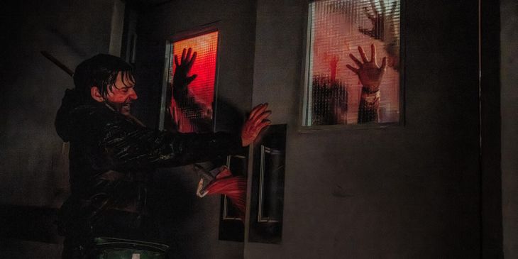 Когда в России выйдет «Обитель зла» (Resident Evil) Зака Креггера