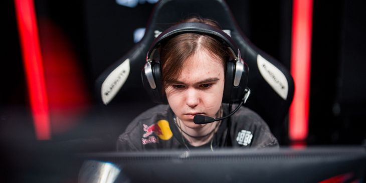 Donk о ситуации с командой s1mple: «На этот сезон тогда всем должны сделать исключение, а одну какую-то команду выделять — это некрасиво»