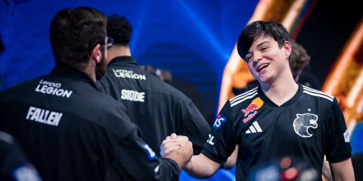 Molodoy: «Хочу выиграть мейджор — все об этом мечтают»