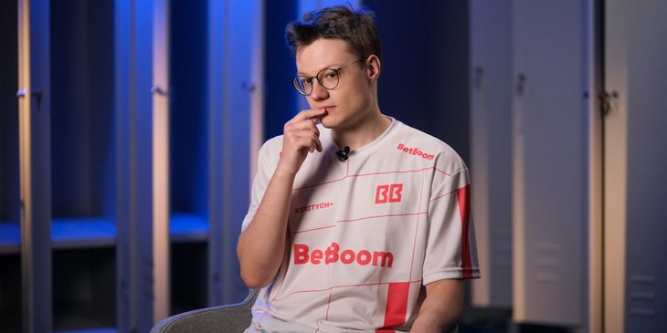 PARIVISION победила BetBoom Team на BLAST Slam VII