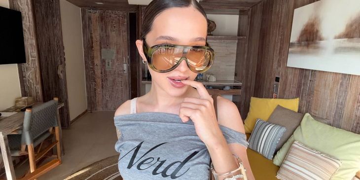 Gensyxa после упоминания в шоу «Маска» на НТВ: «Делаем фит с Филиппом Бедросовичем?»