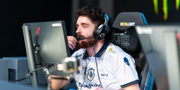 Liquid оказалась сильнее BIG на первом этапе IEM Cologne Major 2026