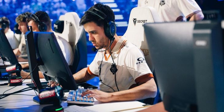 PaiN Gaming прошла на следующий этап ESL Pro League S23, обыграв G2 Esports