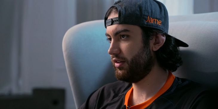 Virtus.pro сыграет в финале ESL Challenger Atlanta 2023
