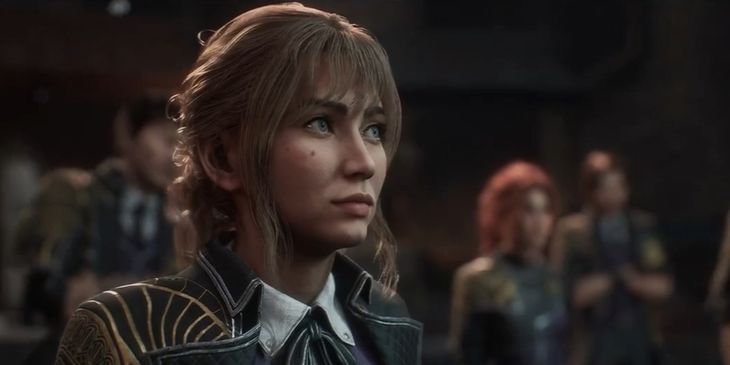 Clair Obscur: Expedition 33 получит русскую озвучку от GamesVoice в конце февраля