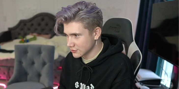 Team Shadowkek проиграла m3wsu Team на BetBoom Streamers Battle x Динамо CS #4