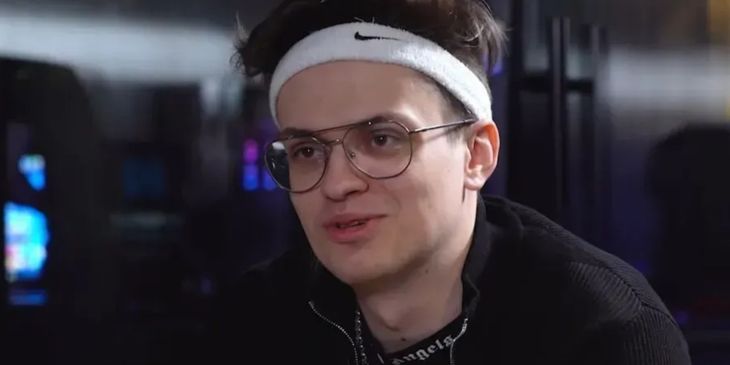 Buster появился в фильме «Хозяйка нейросети» от Первого канала