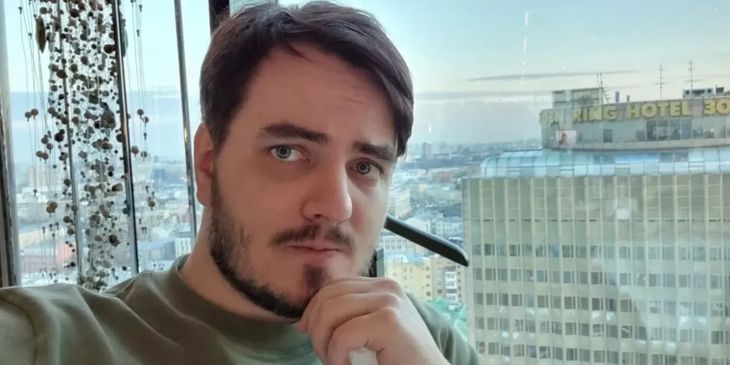 Maddyson: «Kick запретила стримы казино на русском языке»