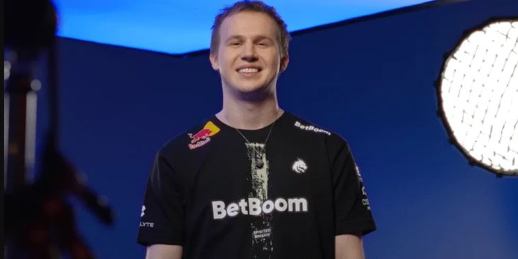 TN1R о матче с MOUZ: «Когда понимаешь, что играешь за третье место — это не так весело»