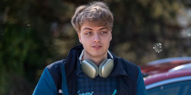 Nightfall о подходе к Dota 2: «Нет смысла пытаться играть идеально, просто играть на KDA или всегда на свою игру»