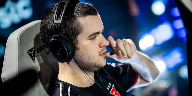 NRG Esports обыграла FaZe Clan на первом этапе StarLadder Budapest Major 2025