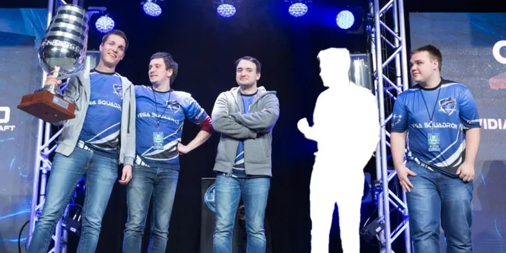 Ностальгический тест по чемпионам прошлого — угадайте дотера по картинке