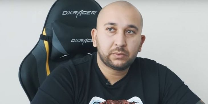 Natus Vincere впервые за несколько лет не попала в топ-10 самых популярных киберспортивных организаций