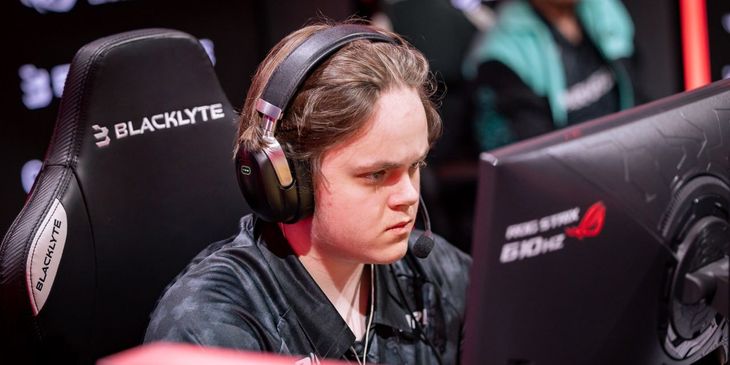 Аналитики: Legacy не сможет нанести поражение PARIVISION на PGL Bucharest 2026