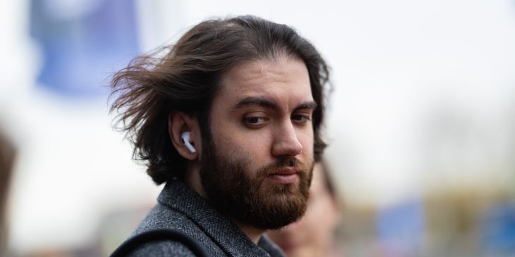 Почему PARIVISION стала настолько нестабильной командой