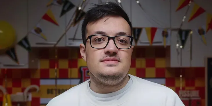 Lukawa рассказал, когда завершится испытательный срок Kiritych и rmN- в BetBoom Team